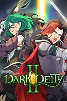 Dark Deity 2 Steam Key (PC) EUROPE