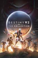 Destiny 2: The Collection Steam Key (PC) EUROPE