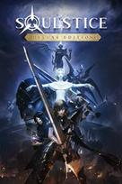 Soulstice Deluxe Edition Steam Key (PC) EUROPE
