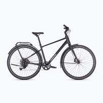 Vyriškas žygio dviratis Superior BLOX 6.4 T matte black