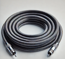 Kabelis garsiakalbiui Lithe Audio IO1 16AWG, 7m, 06850