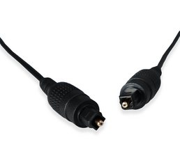 Optinis kabelis Lithe Audio 10 m, 01278