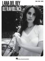Lana del Rey - Ultraviolence, Lana del Rey - Ultraviolence