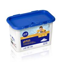 Baseino vandens priežiūros priemonė Gre pH Plius, 1 kg