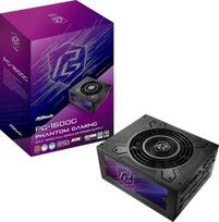 ASROCK PG-1600G GOLD 1600W FULLY MODULAR 80 PLUS PSU