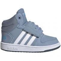Kedai vaikams Adidas Hoops Mid 2.0 Jr FW4922 74557