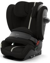 Cybex Pallas G3 autokėdutė 76-150cm PLUS Moon Black, juoda