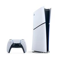 Sony PlayStation 5 (PS5) Slim, 825GB, Digital