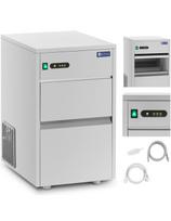 Baro ledo aparatas Ledo kubelių aparatas 50kg/dieną 7kg 310W