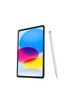 Rašiklis iPad skirtas su aktyviu keičiamu antgaliu Smooth Writing 2 su USB-C laidu baltas