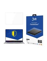 3mk FlexibleGlass™ hibridinis stiklas, skirtas MacBook Pro 13" M1/ M2