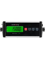 Skaitmeninis LCD Bluetooth 1500/ 0,5 kg 100 x 10 cm slydimo šviesos skalė