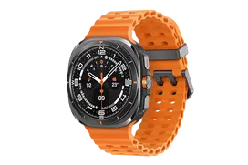 Išmanusis laikrodis Samsung Galaxy Watch Ultra (2025) LTE Titanium Grey