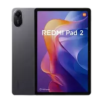 Planšetė Xiaomi Redmi Pad 2 Wi-Fi 4GB/64GB Graphite Gray