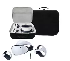 HONSON Daugiafunkcinis kelioninis krepšys skirtas PlayStation VR2
