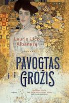 Pavogtas grožis - Laurie Lico Albanese