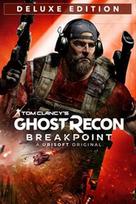 Tom Clancy's Ghost Recon Breakpoint | Deluxe Edition Ubisoft Connect Key (PC) NORTH AMERICA