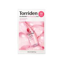 Torriden Cellmazing Pore Perfecting Mask - poras traukianti veido kaukė Torriden Cellmazing Pore Perfecting Mask - poras traukianti veido kaukė