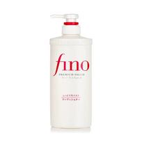 SHISEIDO Fino Premium Touch - plaukų kondicionierius SHISEIDO Fino Premium Touch - plaukų kondicionierius