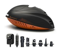 Elektrinė Irklentės Pompa The OutdoorMaster - Whale Electric Air Sup Pump