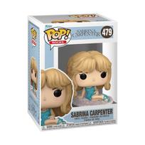 Funko Pop! Sabrina Carpenter