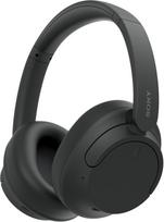 Sony WH-CH720N belaidės ausinės su triukšmo slopinimu, juodos (WH CH720N)