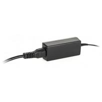 Įkroviklis nešiojamam kompiuteriui "quer" maitinimo adapteris su maitinimo laidu, skirtas asus nešiojamajam kompiuteriui 40 w / 19 v / 2,1 a / 2,5x0,6 mm