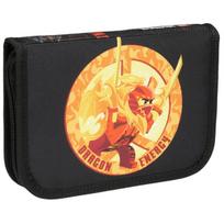 Penalas su priedai Lego Ninjago Dragon Energy, juodas