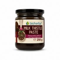 Bioherba tikrojo margainio pasta, 250 g