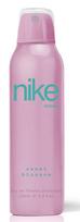 Moteriškas dezodorantas Nike Sweet Blossom, 200 ml