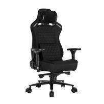ULTRADESK THRONE ergonominė žaidimų kėdė, Juoda