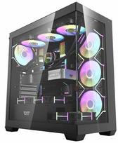 Stacionarus kompiuteris Mdata Gaming Intel® Core™ i5-14400F, 2 TB 16GB, SSD+HDD 1 TB 1 TB, RTX 4060 8GB GDDR6