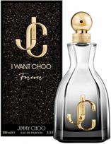Jimmy Choo I Want Choo Forever Parfumuotas vanduo 100ml - Išpakuotas
