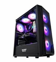 Stacionarus kompiuteris Mdata i5-14400F, 3 TB, DDR5 16GB, SSD+HDD 2 TB 1 TB, Radeon RX 580 8GB Gaming