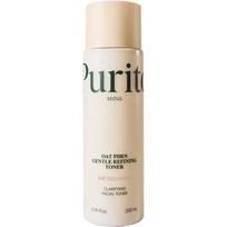 Veido tonikas Purito Oat PDRN Gentle Refining, 200 ml