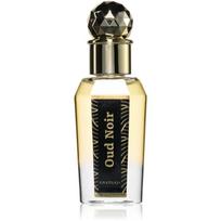 Khadlaj Oud Noir kvapusis aliejus Unisex 15 ml
