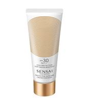 Sensai Protective body cream SPF 30 Silky Bronze (Protective Suncare Cream For Body) 150 ml 150ml