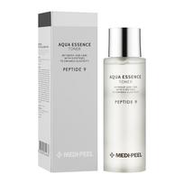 MEDI-PEEL Peptide 9 Aqua Essence Toner 250 ml Korean cosmetic