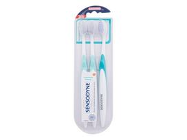 Dantų šepetėlis Sensodyne Advanced Clean, įvairių spalvų