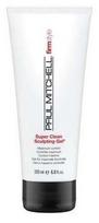 Plaukų želė Paul Mitchell Firm Style Super Clean Sculpting, 200 ml