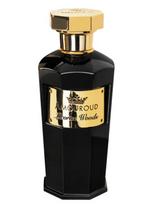 Kvapusis vanduo Amouroud Licorice Woods, 100 ml