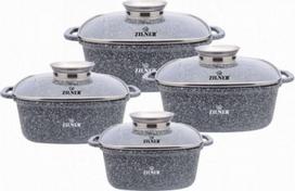 Puodų rinkinys Zilner ZL-8534