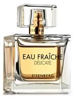 Kvapusis vanduo Eisenberg Eau Fraîche Délicate, 100 ml