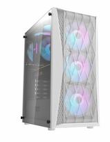 Stacionarus kompiuteris Mdata i5-14400F, 4 TB, DDR5 32GB, SSD 4 TB, Radeon RX 580 8GB, Windows 11 Gaming