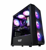 Stacionarus kompiuteris Mdata i5-14400F, 3 TB, DDR5 16GB, SSD+HDD 2 TB 1 TB, Radeon RX 580 8GB Gaming