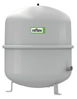 Išsiplėtimo indas šildymo sistemai Reflex N 8211400, 140 l