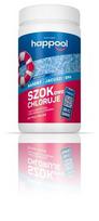 Acrylmed EXTRA CHLOR Granules for combating algae, fungi and bacteria in swimming pools, 1 kg
