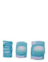 Reversal - Reversal Junior Protective Gear Set 3-Pack - Šalmai ir apsaugos - Mėlyna