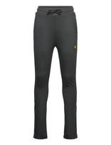 Lyle & Scott - Fly Fleece Sweatpant - Sportinės kelnės - Juoda