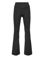 Björn Borg - Borg Flare Leggings - Tamprės - Juoda